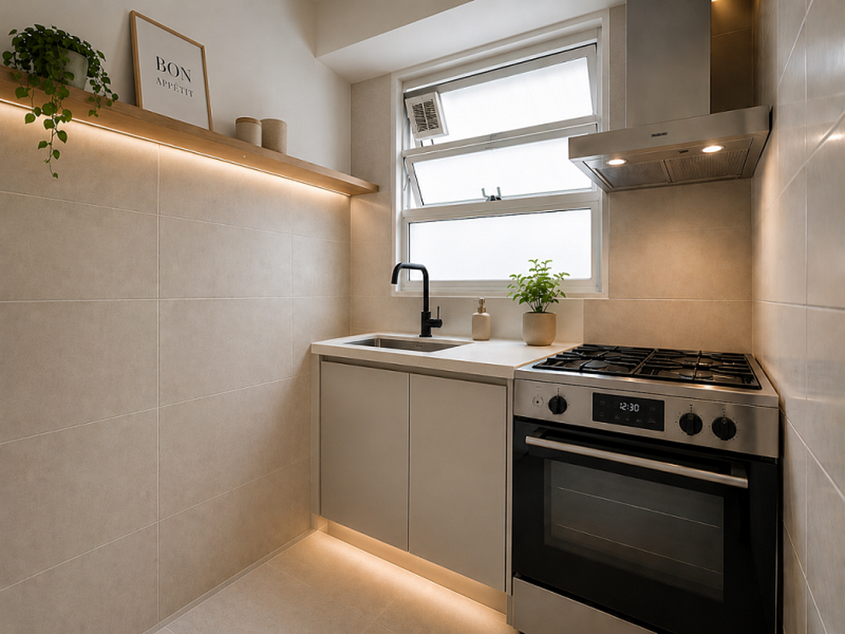 Departamento en venta