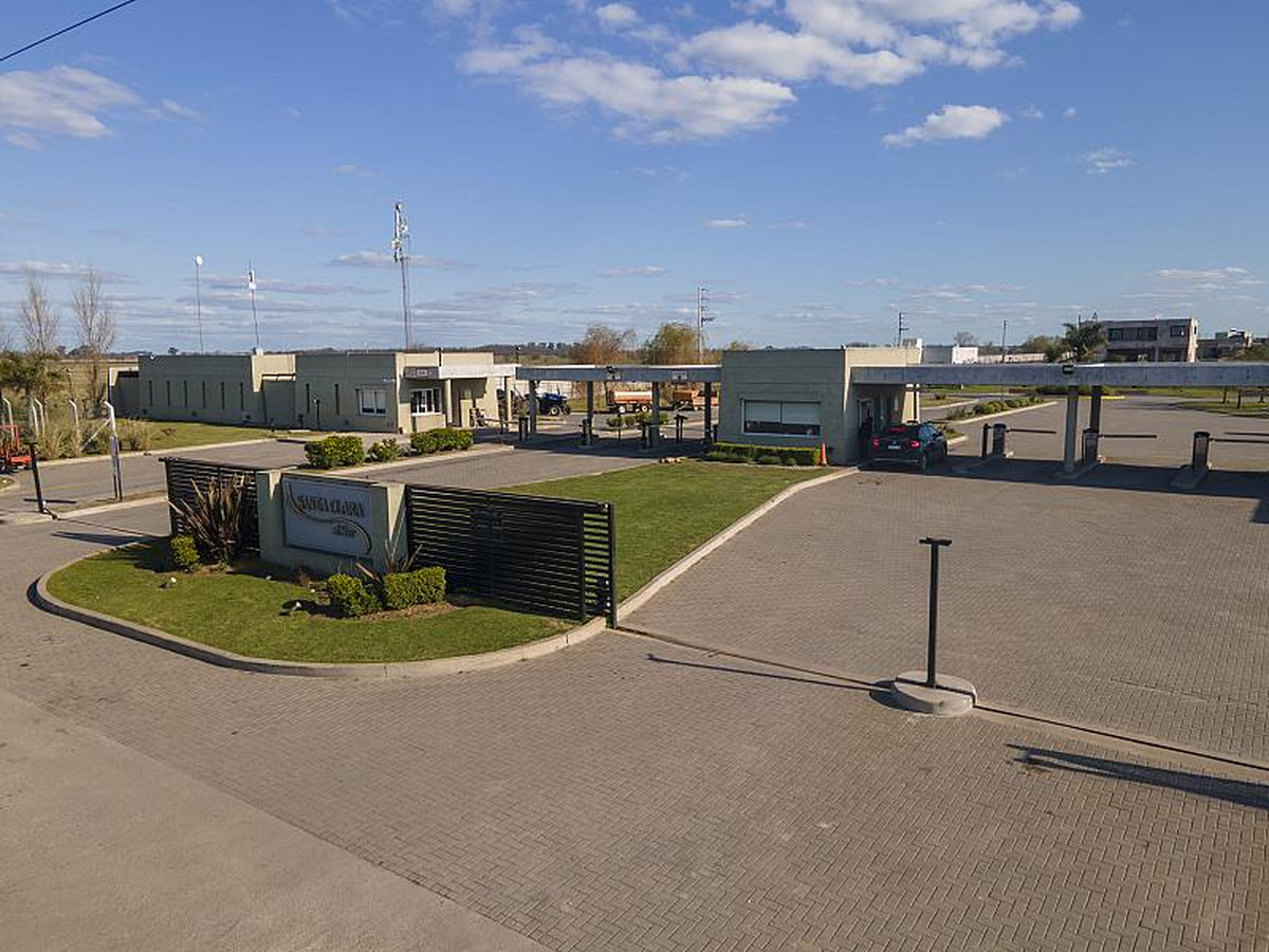 Lote en venta