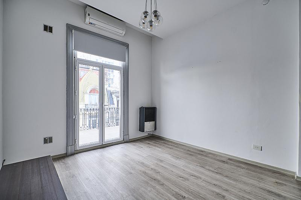 Departamento en venta