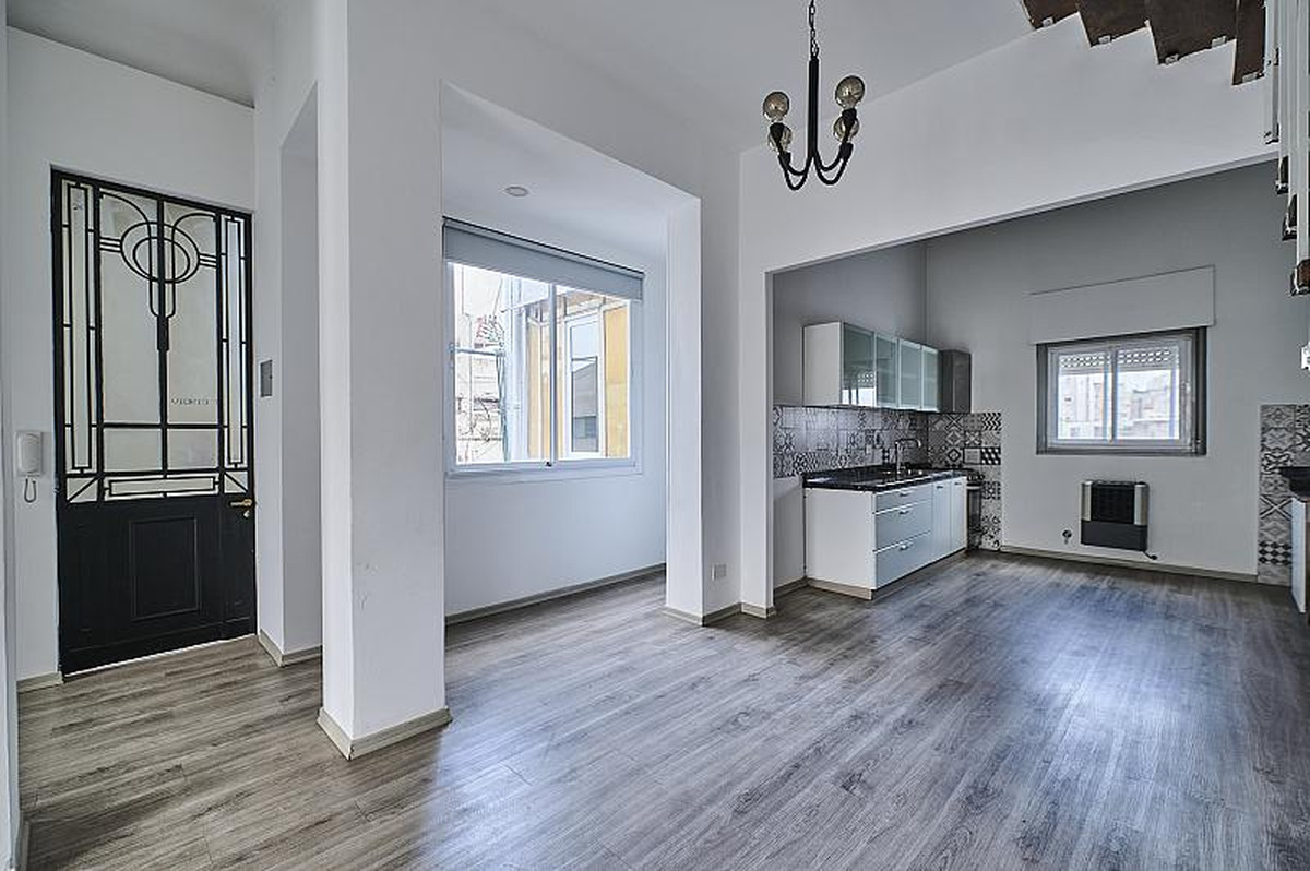Departamento en venta