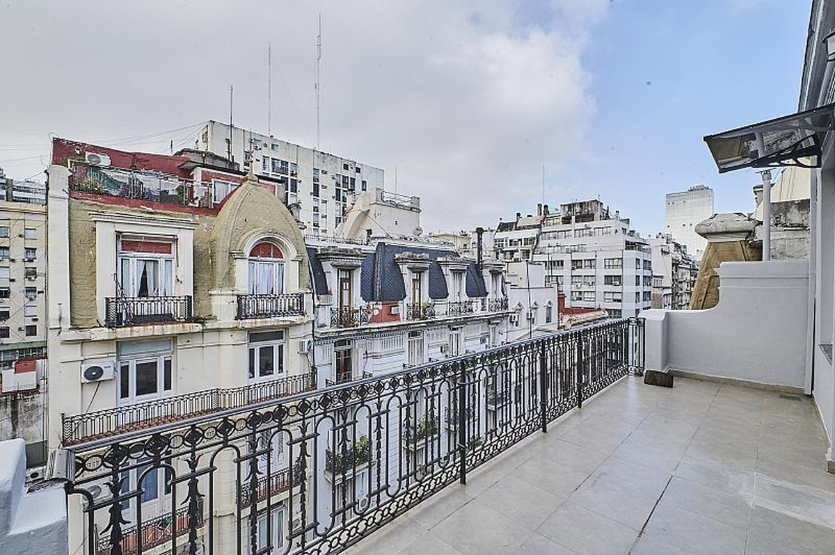 Departamento en venta