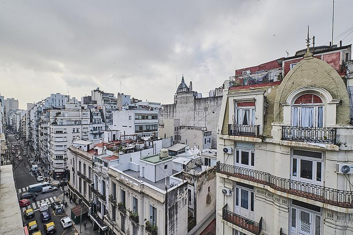 Departamento en venta