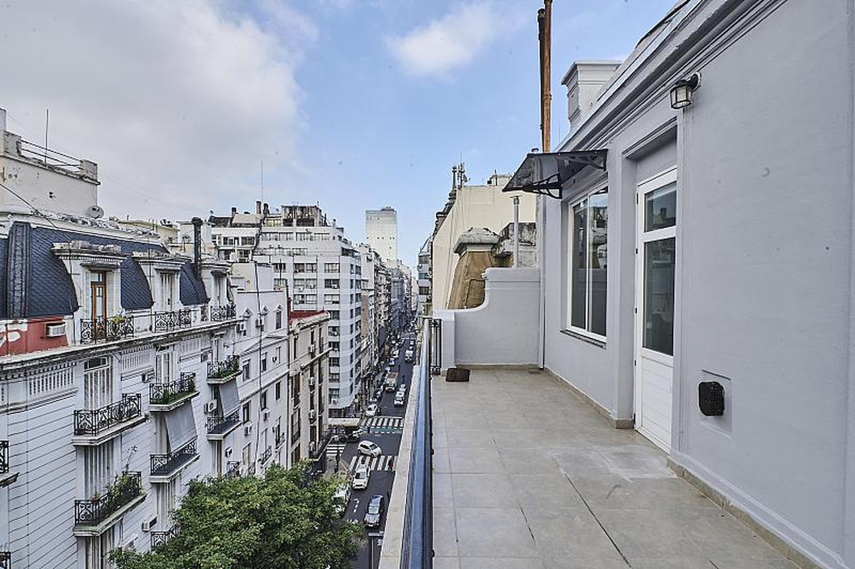 Departamento en venta