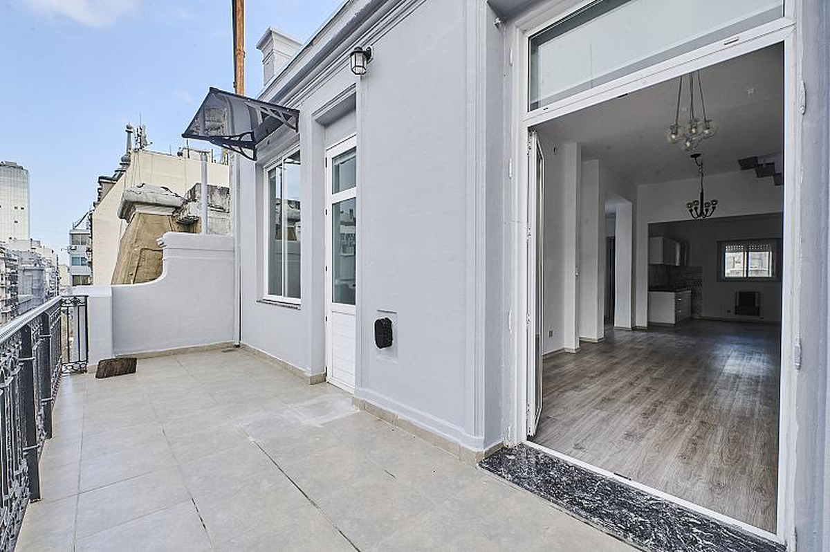 Departamento en venta