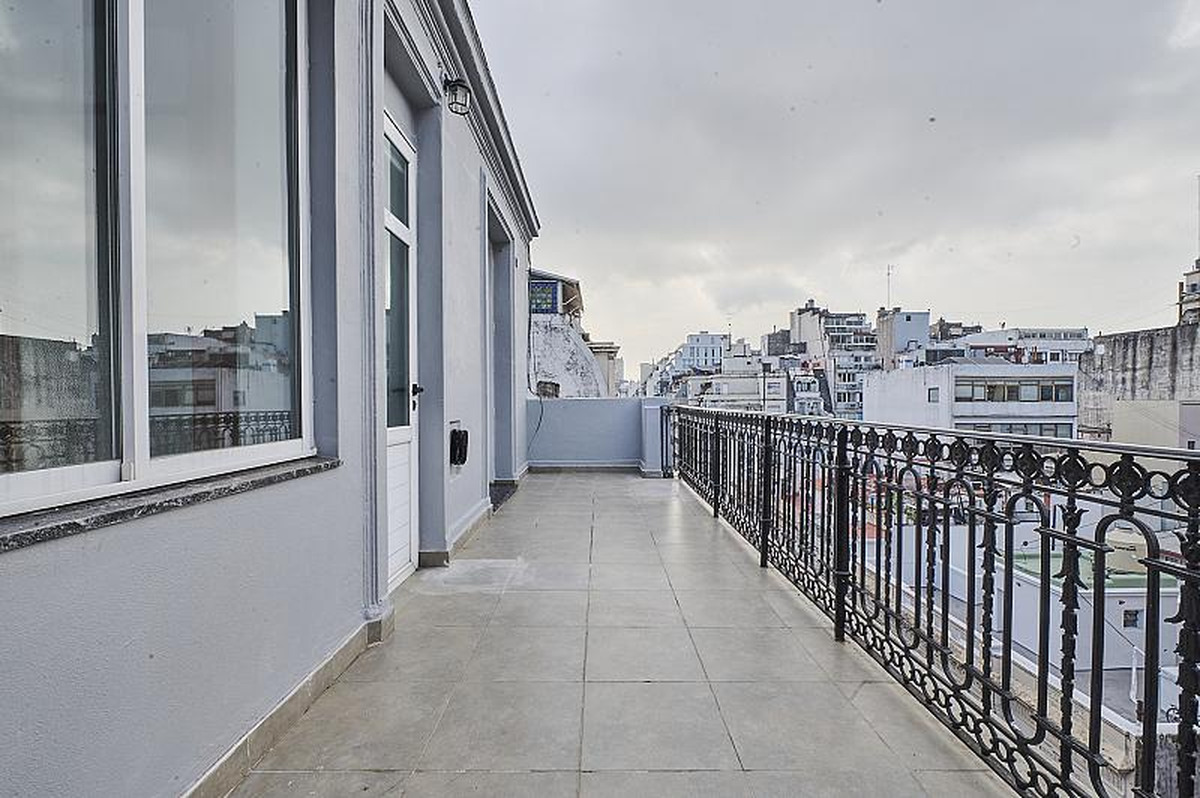 Departamento en venta