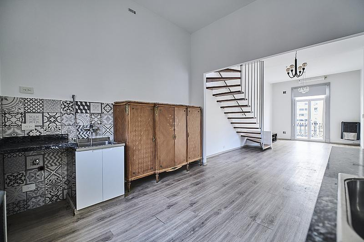 Departamento en venta