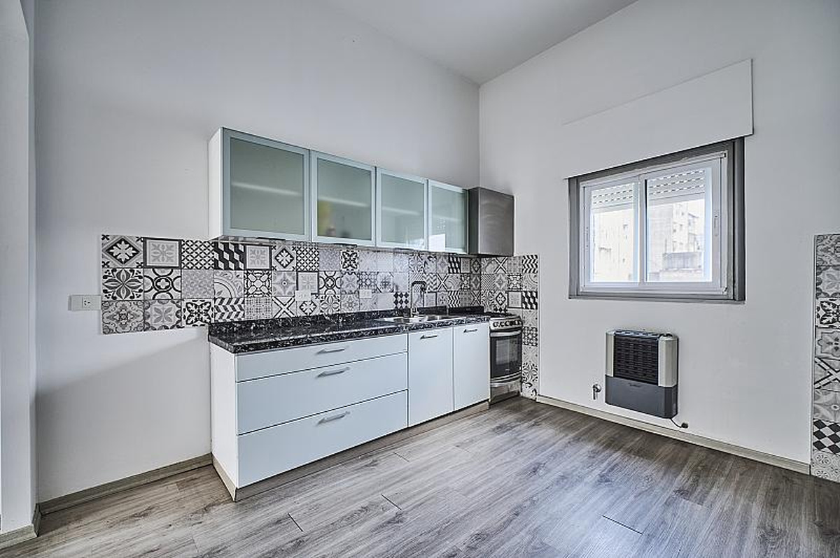 Departamento en venta