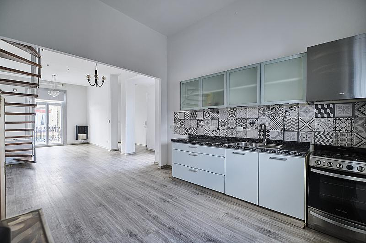 Departamento en venta