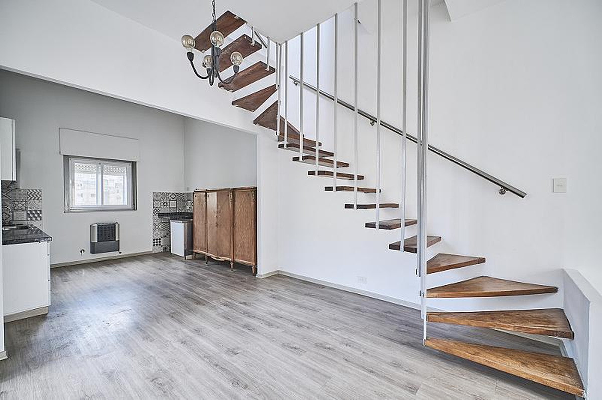 Departamento en venta