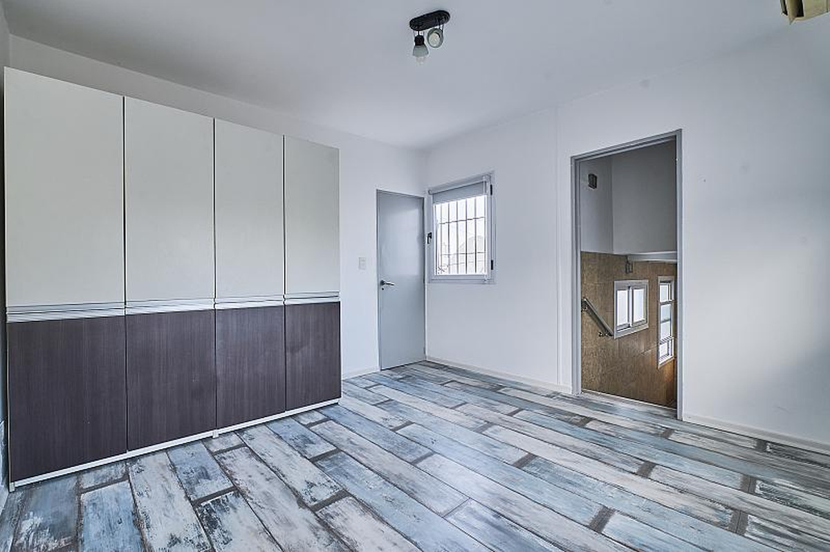 Departamento en venta