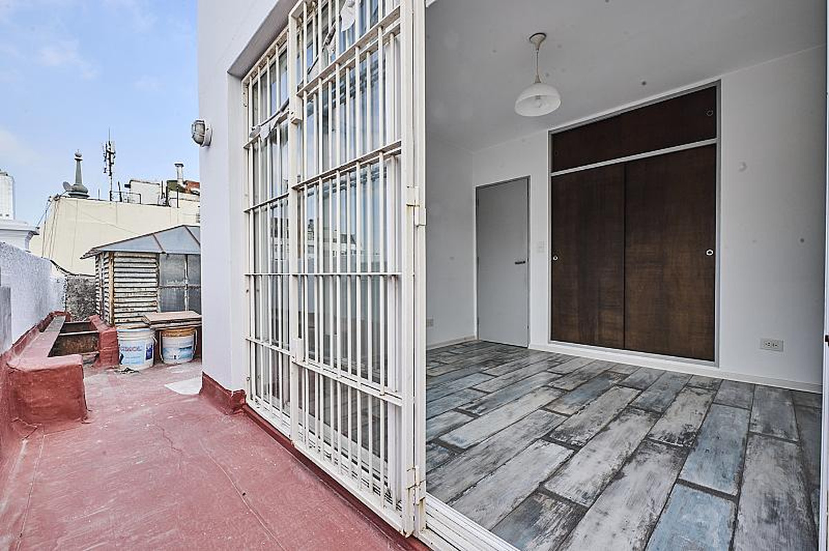 Departamento en venta