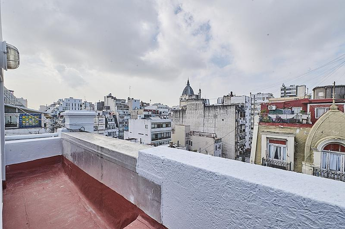 Departamento en venta