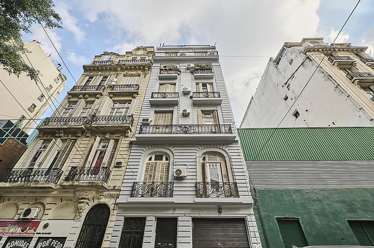 Departamento en venta
