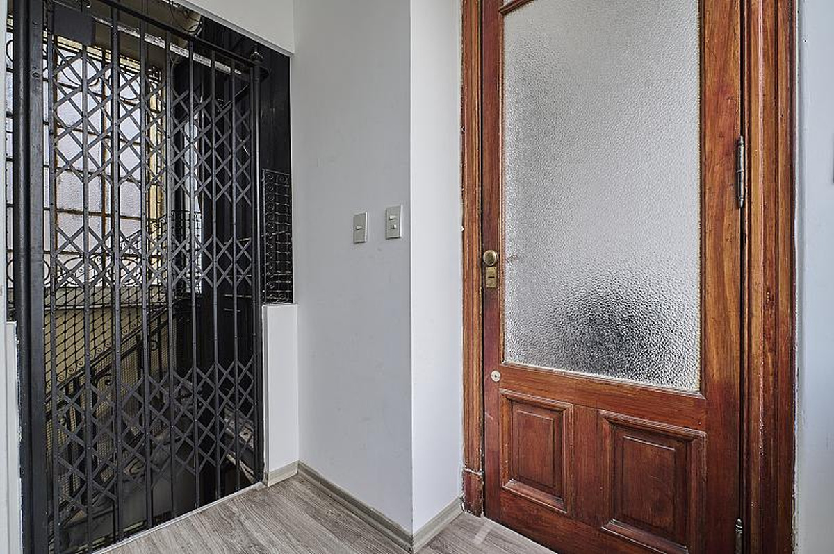 Departamento en venta