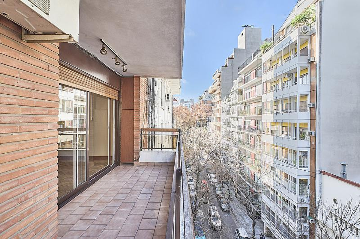 Departamento en venta