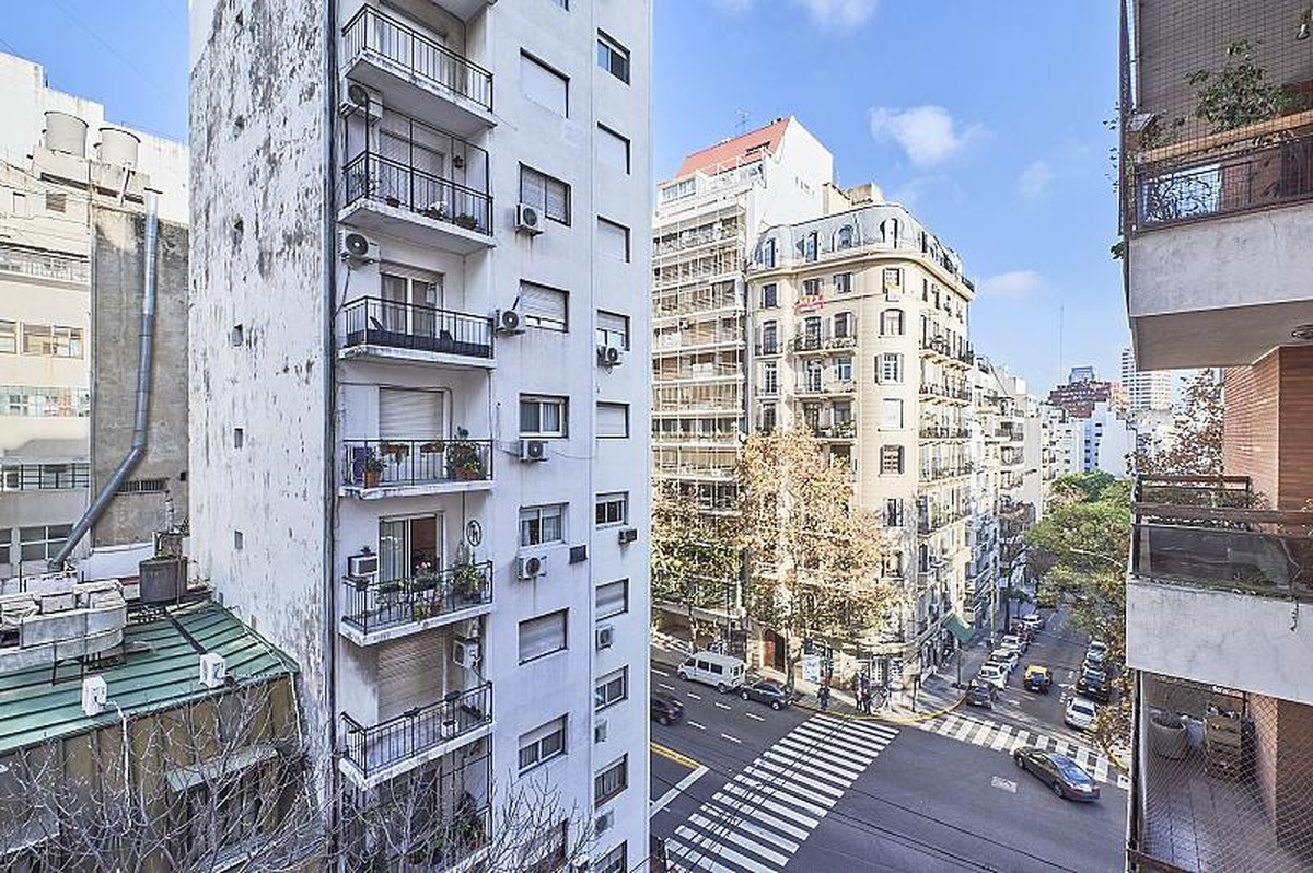 Departamento en venta