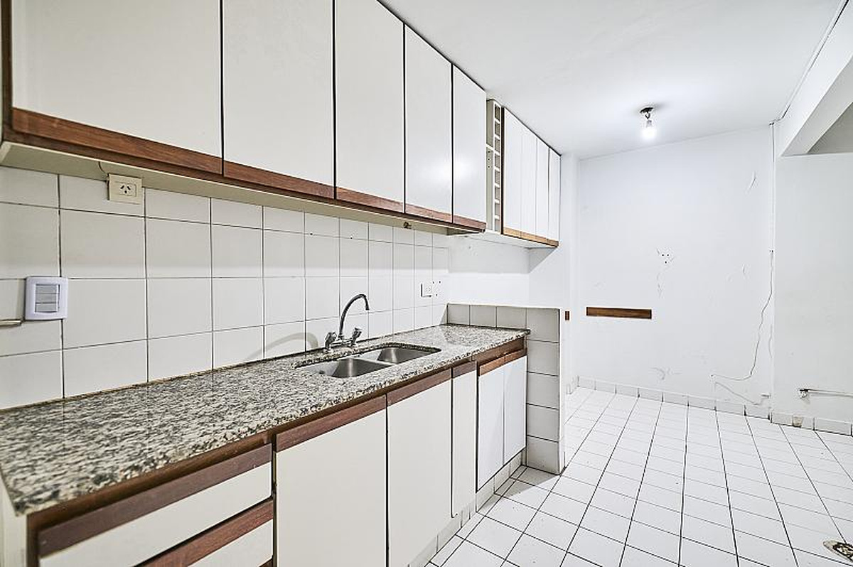 Departamento en venta