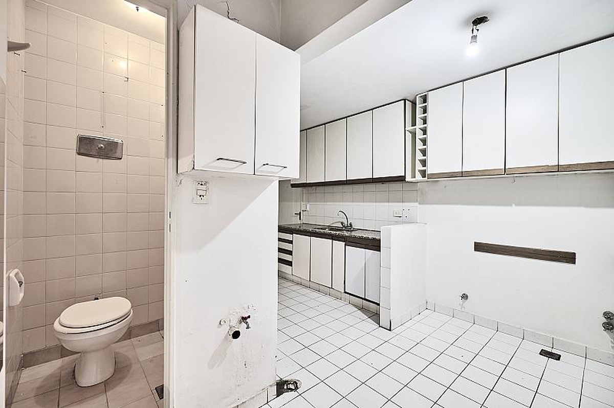 Departamento en venta