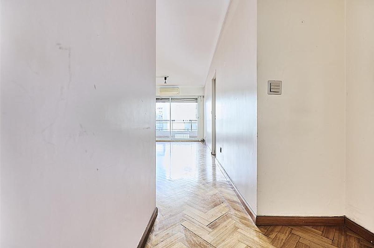 Departamento en venta
