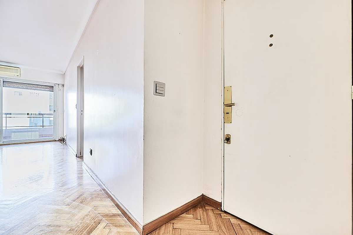 Departamento en venta