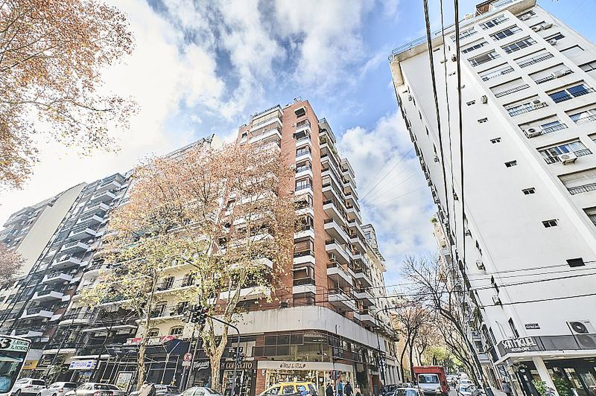Departamento en venta