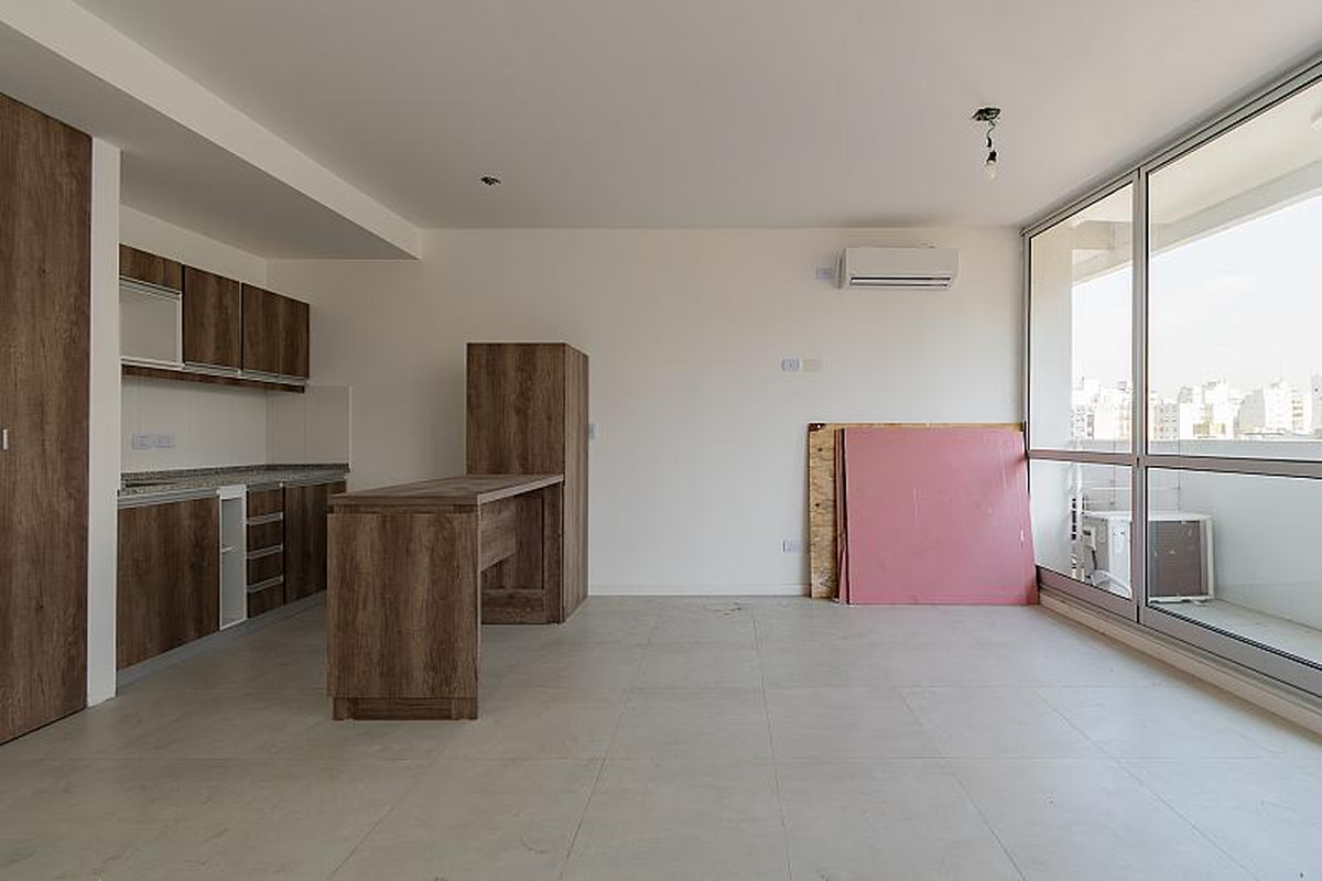 Departamento en venta
