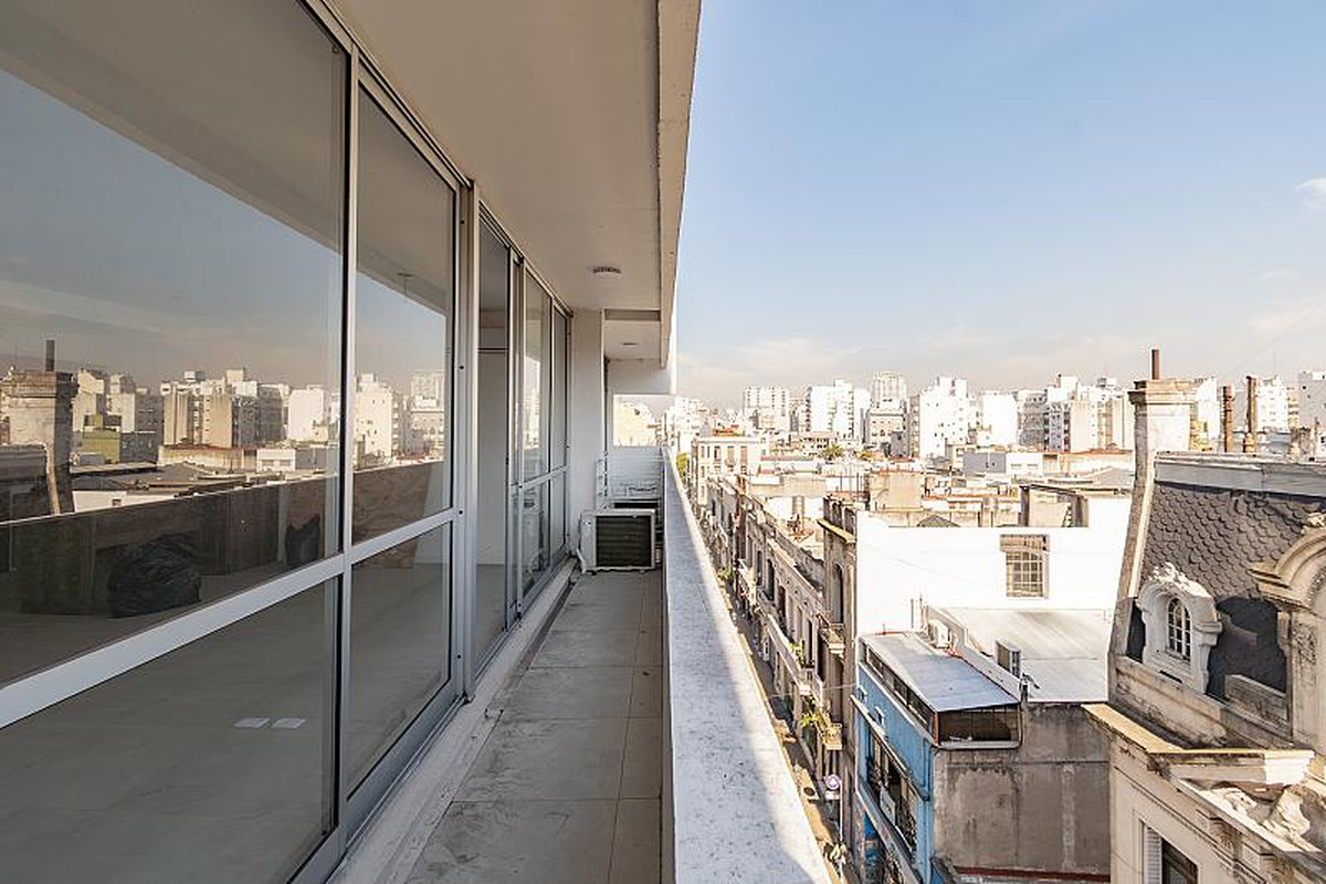 Departamento en venta