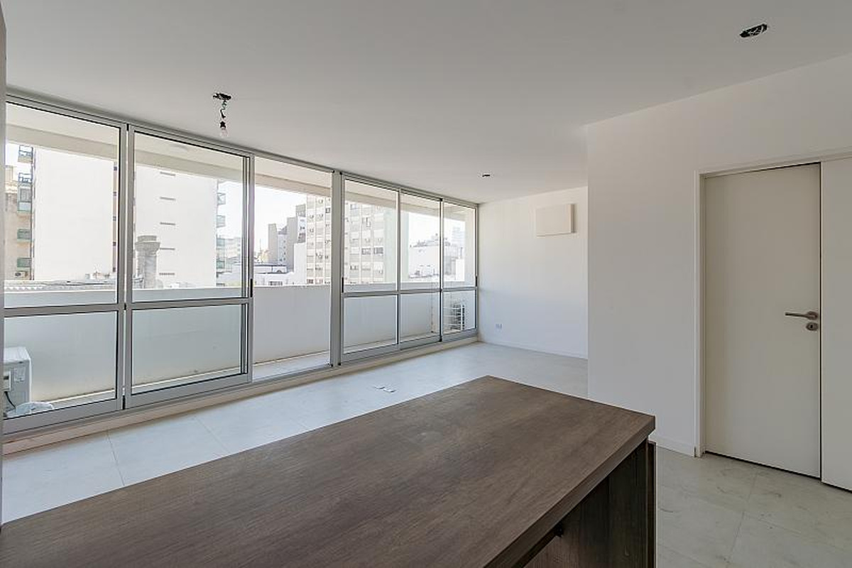 Departamento en venta