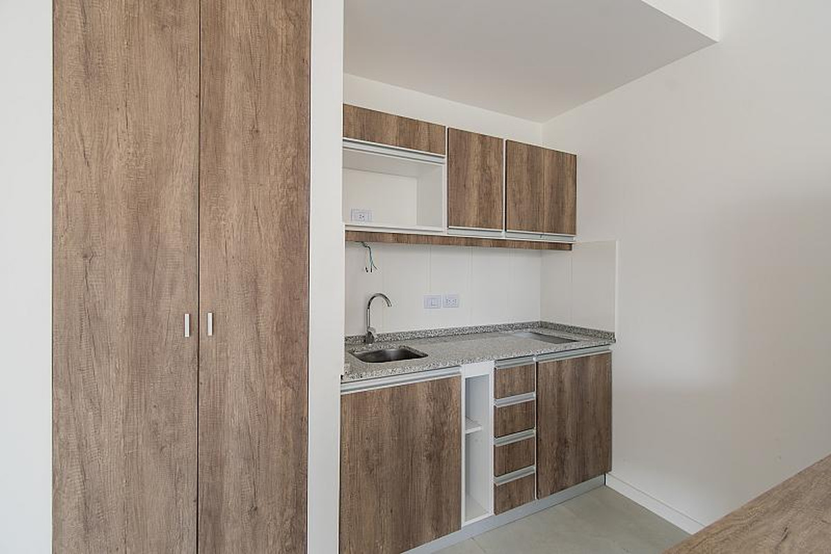 Departamento en venta