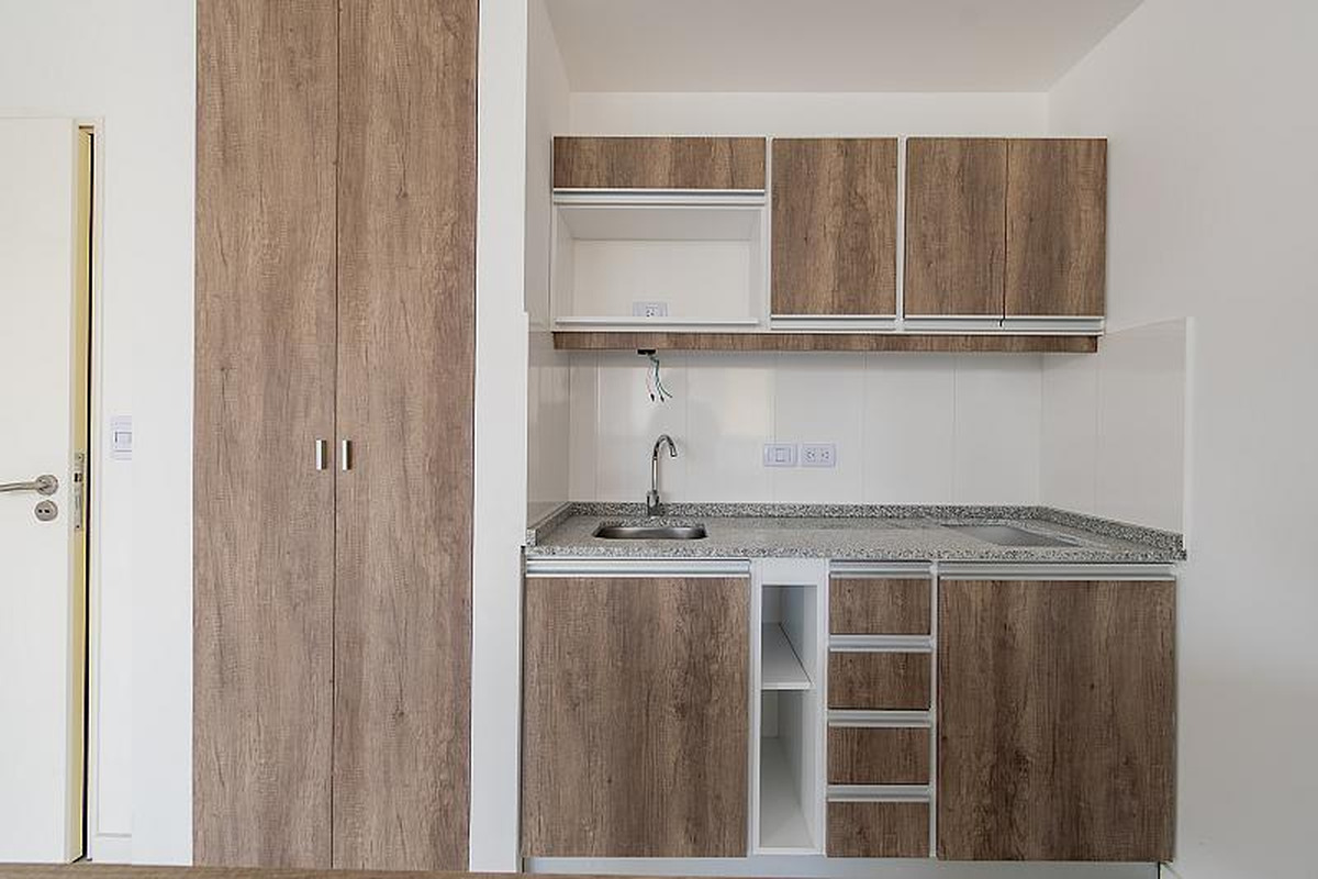 Departamento en venta
