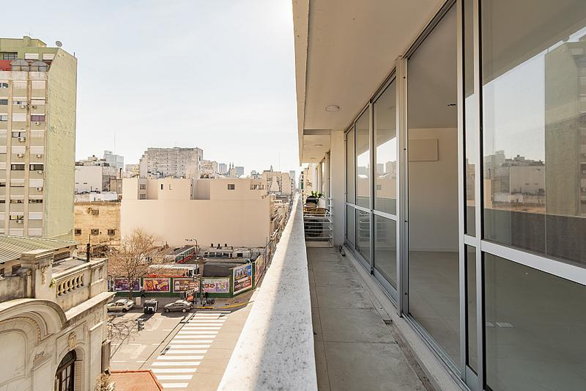 Departamento en venta