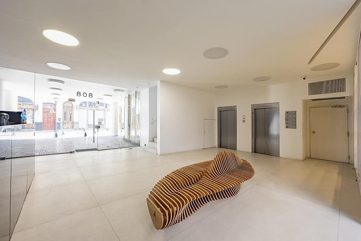Departamento en venta