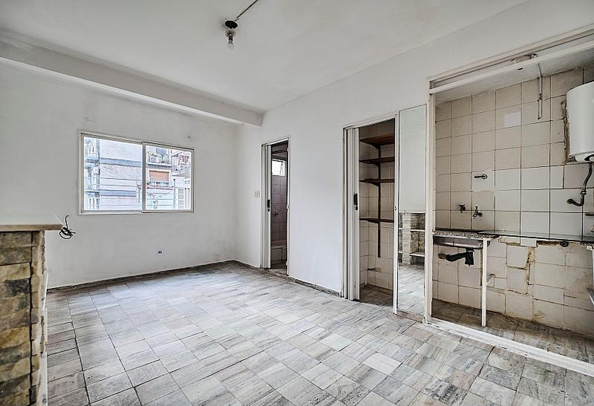 Departamento en venta