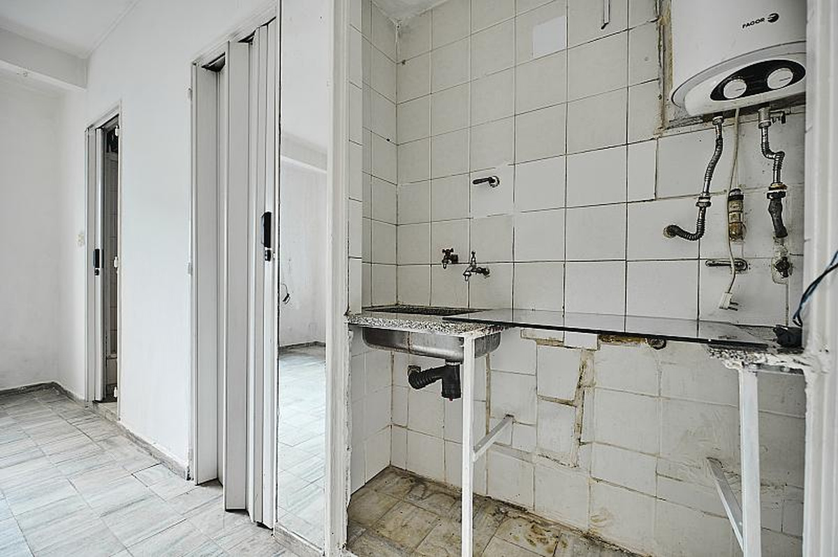 Departamento en venta