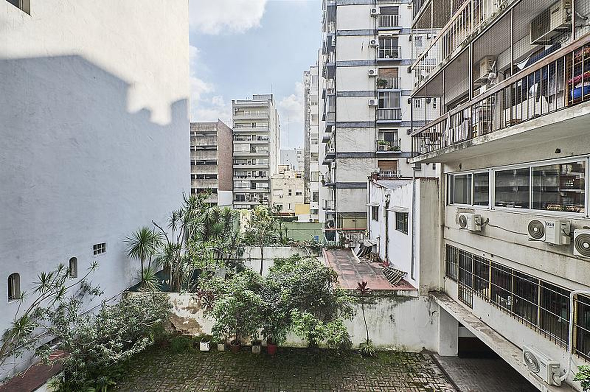 Departamento en venta