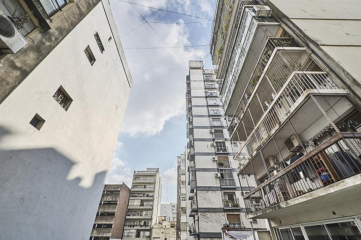 Departamento en venta