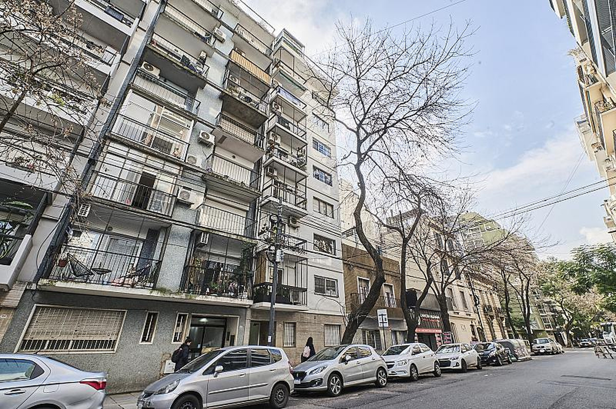 Departamento en venta