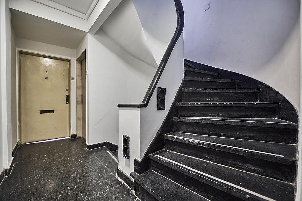 Departamento en venta