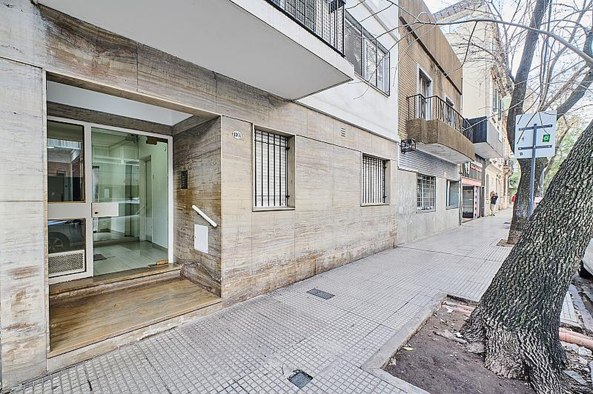 Departamento en venta
