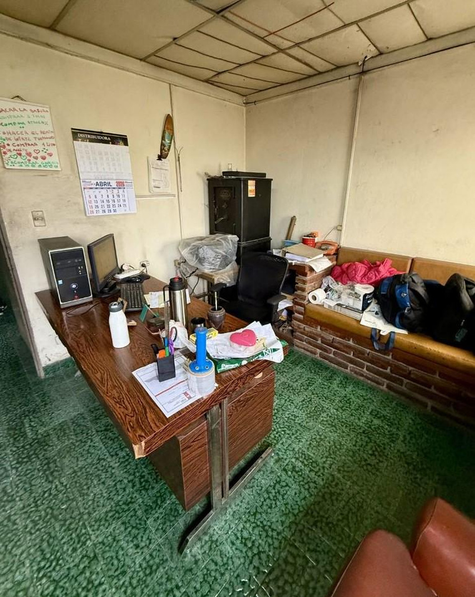 Depósito en venta