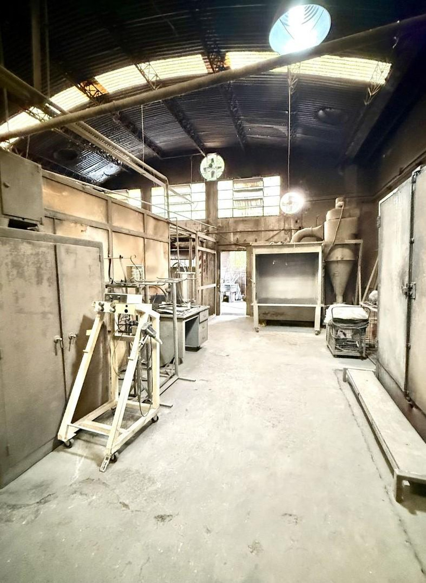 Depósito en venta