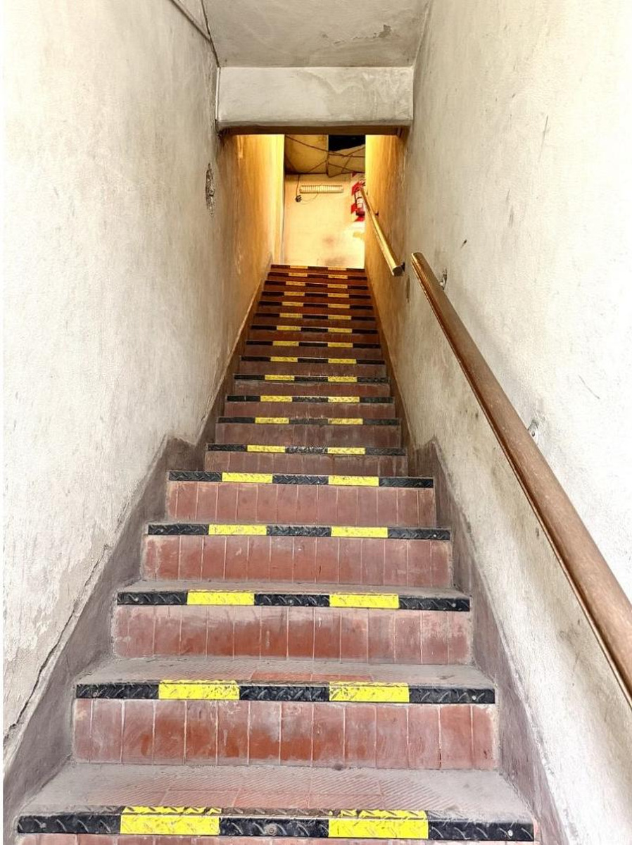 Depósito en venta