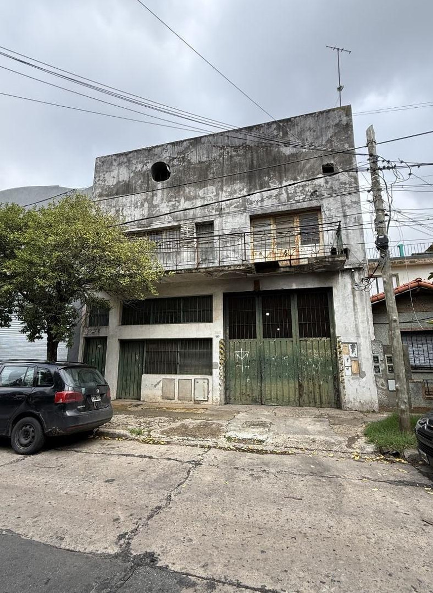 Depósito en venta