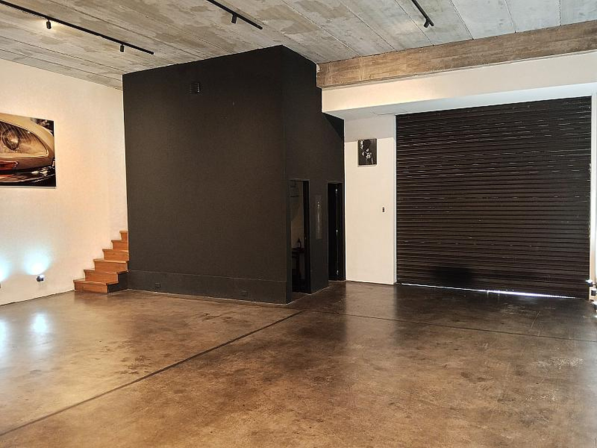 Depósito en venta