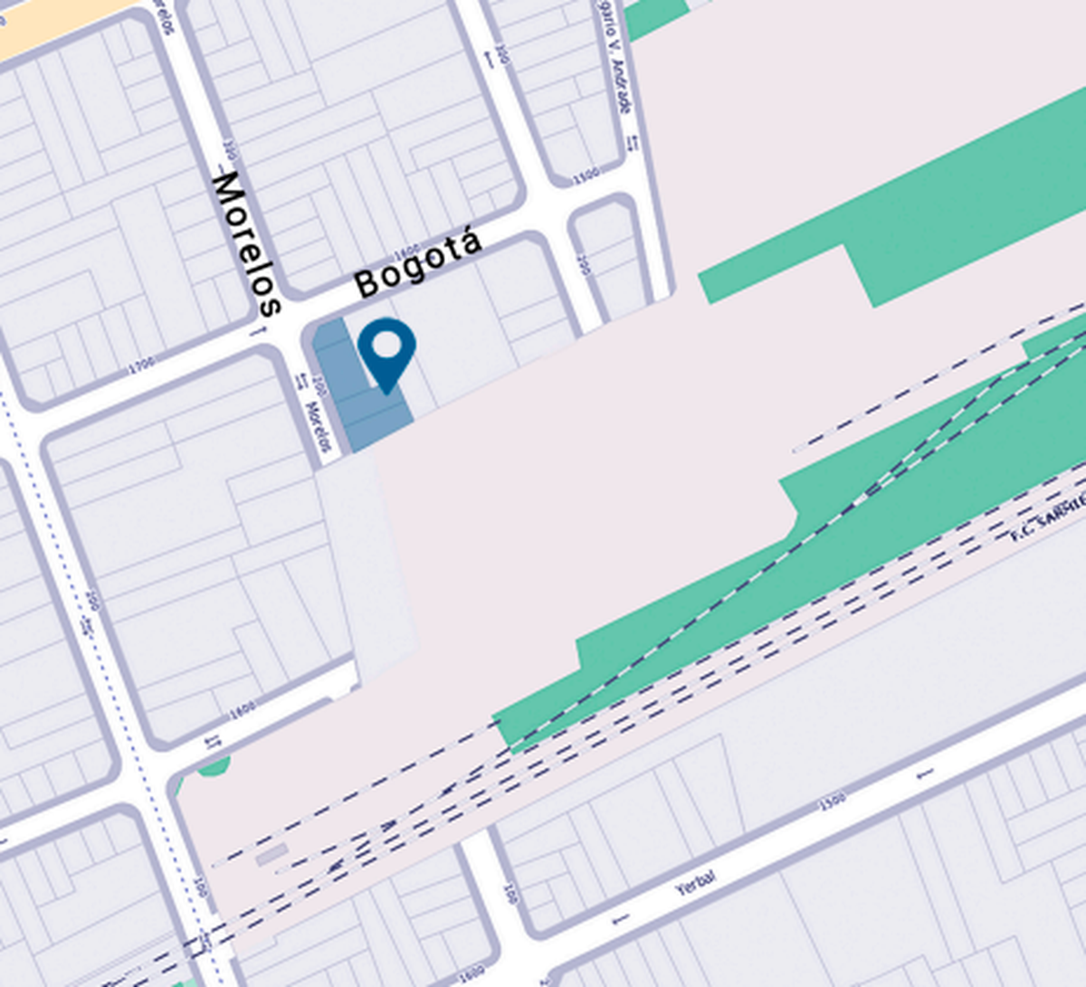 Depósito en venta