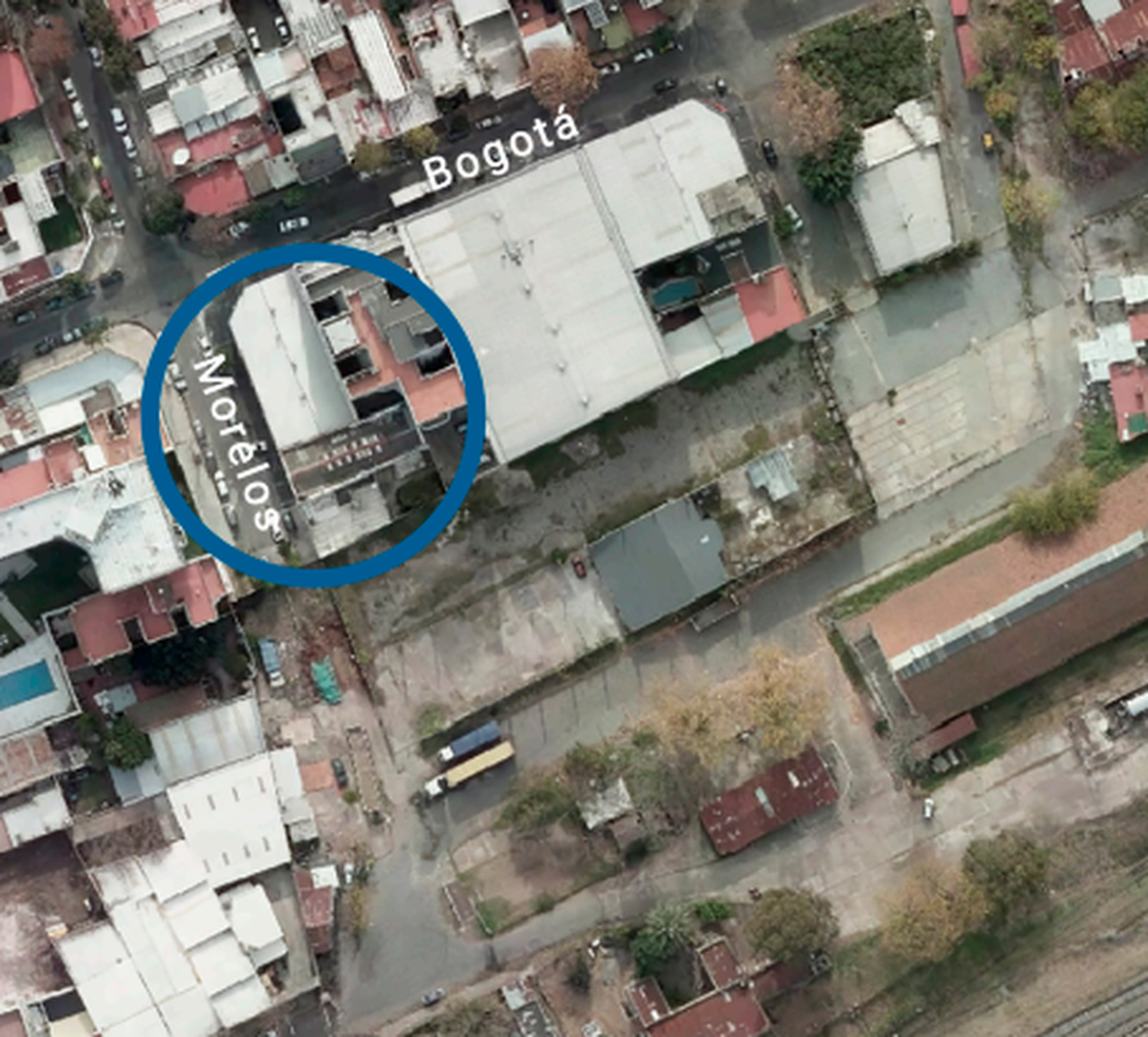 Depósito en venta