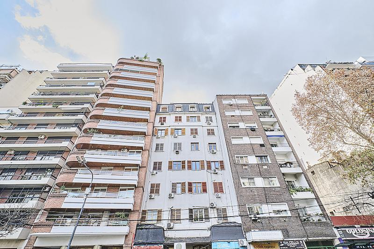 Departamento en venta