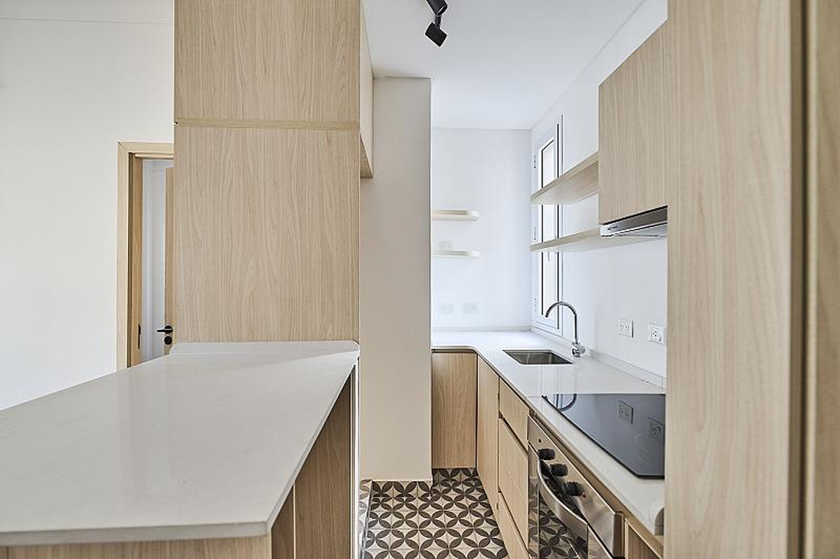 Departamento en venta