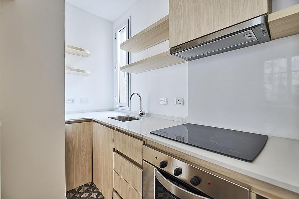 Departamento en venta