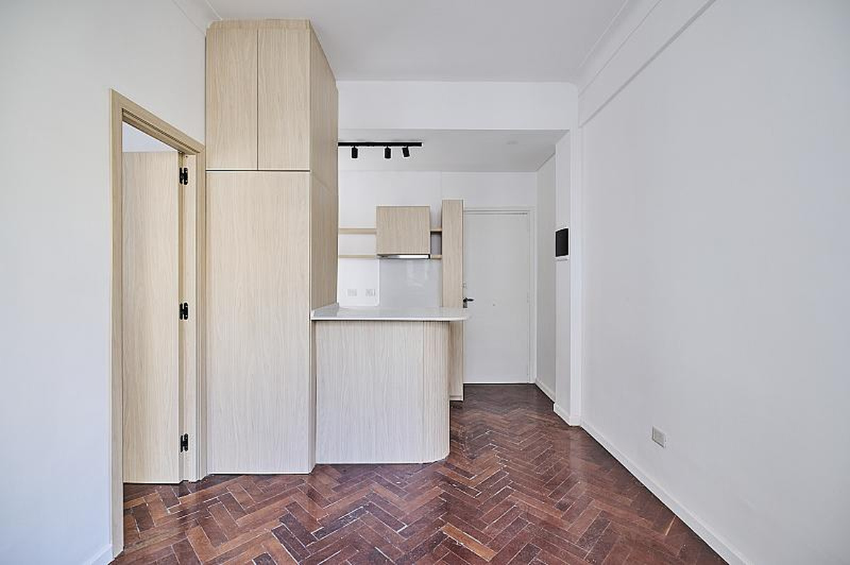 Departamento en venta